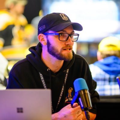 IamMrMayhem's profile picture. || Content Creator for @darkinsideGG || Former Co-Host of @HCSProTalk || Fan of Minnesota Sports || Duo: @Ashleyblair117