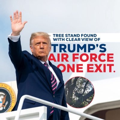 USATianJTrump's profile picture. God’s Plan❤️🙏If you blv meTrump don’t hesitate to show your support! I stand firm in my faith Philippians 4:19. Together, we will make America🇺🇸 great again!