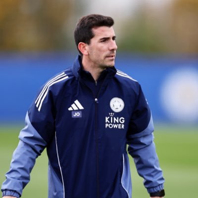 javiortiz_92's profile picture. Goalkeeper coach @LCFC 🇬🇧  
🔙@sfjfotball 🇳🇴. @RCDE_La21 , @CELHospitalet, @FutBaseCES