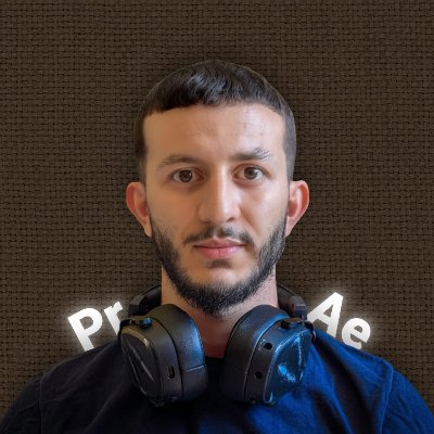 smaileditor's profile picture. The video editor behind top content creators 🎬
Frame by Frame, I Bring Your Vision to Life
Dm for Stunning Edits!