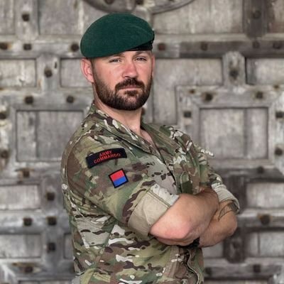 StevenKell85337's profile picture. Peacekeeper 
Amry Commander 
Loving person ❤