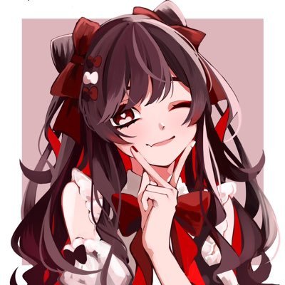 chibi_yualun's profile picture. 🐱(@chibi_alun1216)🦊(@hino_maruru)🐱(@satoniya_)ネイルチップオーダーはこちらへ▶▷▶@chippi0625