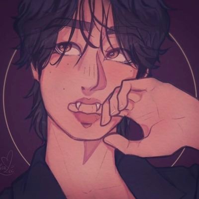 MysticaLeee's profile picture. 🏳️‍🌈🇩🇰🇬🇧 21 🌻 The Mystical Art Wizard 🪄 Multifandom ☆ Admin Of @NfiaArtHub