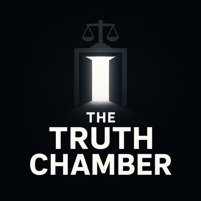 TruthChamberTV's profile picture. Political analyst & commentator | Global & Nigerian affairs Turning complex politics into clarity. 🎙️ Creator — The Truth Chamber