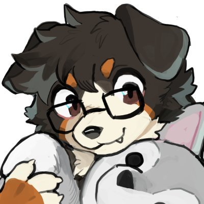 Scorpiox917's profile picture. He/Him 
Furry Dog 
Southeast Asian 🇰🇭
Vtuber Model 🎨: @mrmoldpotato
 🎮🍕🍜🎧