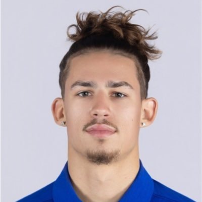 trentonconnolly's profile picture. child of God† | 6’3 hooper @ fiskU