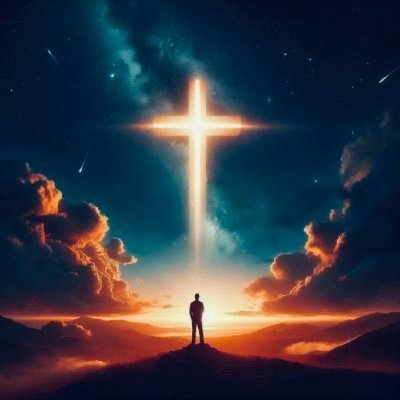 Faithingod_17's profile picture. Rise