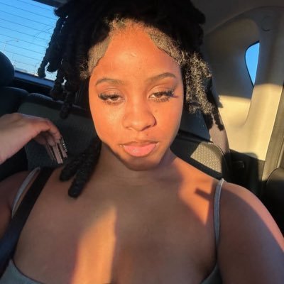 xoxokaranoir's profile picture. young and fine asf 🔥💕