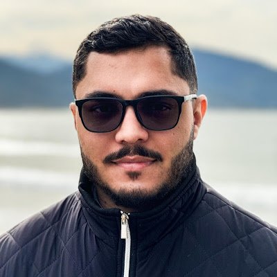 odguilherme25's profile picture. 