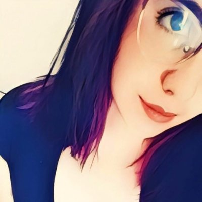 LunaluuLuna's profile picture. 