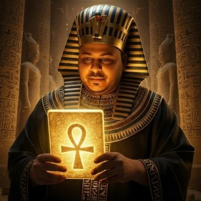 alprofessour's profile picture. 🟥🟥🟥
⬜🦅⬜
⬛⬛⬛
Engineer in Programming
 and computer sciences.
💻💻💻 IT Consulting 💻💻💻
@GoogleDevs
@digitalskillsAF👨🏿💻@msdev