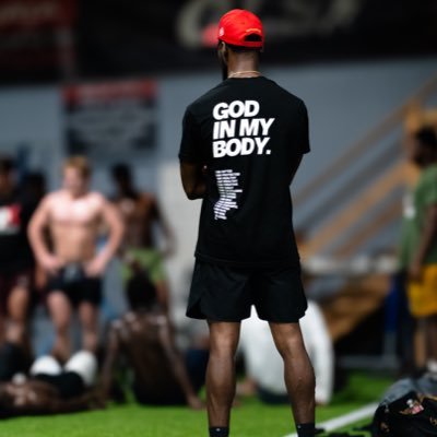 ABXSpeedschool's profile picture. Louisiana’s #1 speed + Footwork program