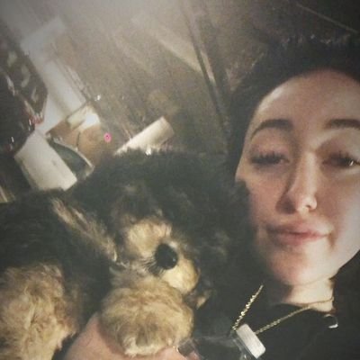 Cyr23386Noah's profile picture. an American singer and actress. As a child actress, she voiced the titular character in the English.