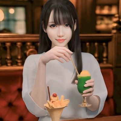 RENdaRINgo's profile picture. どうせなら可愛いを作る人生のがよくない？