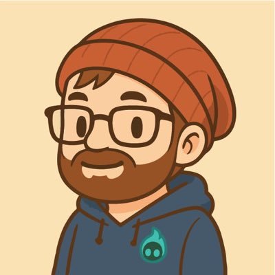 iggynore's profile picture. Making 🎨 Art ☕ Coffee ✨ Rinse & repeat // Always building