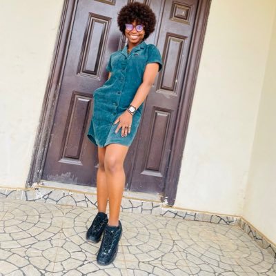 _OPEYEMITOKI's profile picture. Faith-filled living • Style made simple • Study Abroad made possible || God. Growth. Grace.