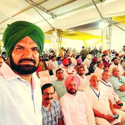 Inderje67267491's profile picture. Mandal Pradhan2020                                   Jila  Sactory  Bjp  2023    🇮🇳                                2024 vice Pradhan districtSangrur Punjab