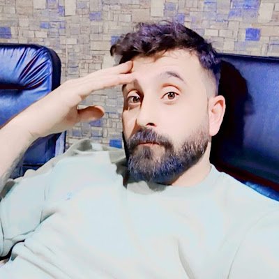 evanosso2020's profile picture. 