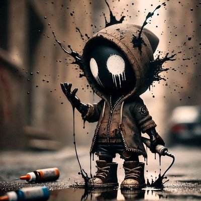 Kvg_Fatty's profile picture. web 3||web design