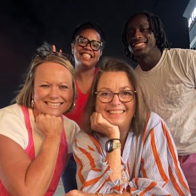 CynthiaSmith63's profile picture. Close your eyes, Clear your Heart. Let it Go! wife to Keith and mom to Sarah and Julianna.