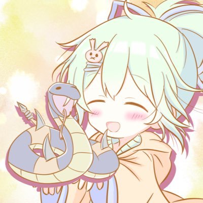 tyanyoi_Zzz's profile picture. 