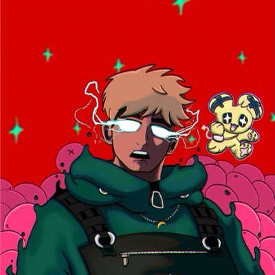 nphatesyou's profile picture. motion chaser - NFT's the reason I fell in love with web3. | tweets are based on complex mind conditions.