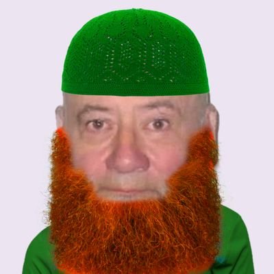 AndeanNajd67905's profile picture. Anti-Gulf Aktion, 3 accounts banned by Muhammad bin Zayed personally