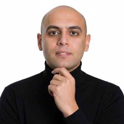 melbagoury's profile picture. Non-Executive Director | Independent Board Committee Member | Chief Audit Executive | GRC & Anti-Fraud Strategist | Executive Trainer & Keynote Speaker