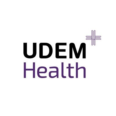 UDEMHealth's profile picture. Inspirando el futuro de la salud 💛