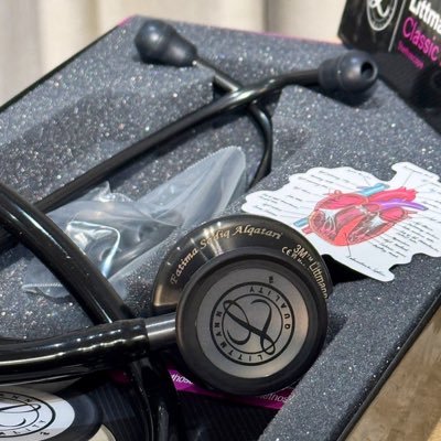 ftam6i's profile picture. #RC224🫁 🫧📚🪻🩺🥼