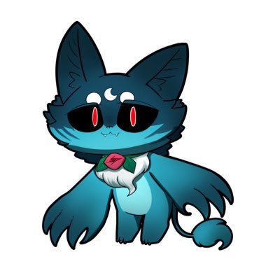 koma00neko's profile picture. つぶろ垢として騒がしい垢/成人済/なるべくご迷惑はかけずにマナーを守っていきますが、お声掛けが苦手で突然フォローさせていただきます…すみません…/臆病故つぶろ無関係ぽい方はブロ解させていただきます…/アイコンキャラクターはぬら次郎先生@nurajirouに描いていただきました。