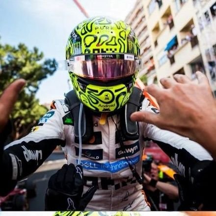 naomist07's profile picture. lando t amo