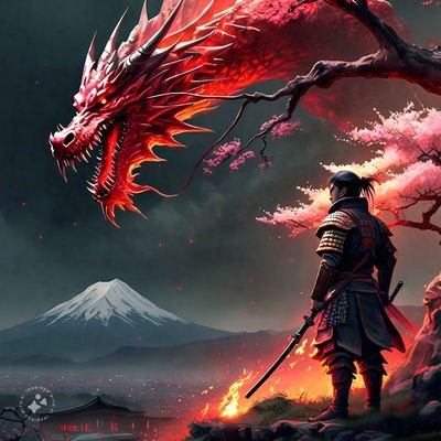 kaosisking's profile picture. Cancerian 🦀♋