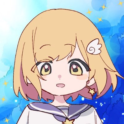 AmekuYoru's profile picture. 音域がただ広いだけの人です。2020.09.15~ 🦉