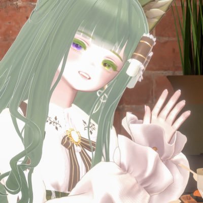 takanakaede_vrc's profile picture. ぶいちゃやってます！ アバター：Black Cat Witch/ルミナ/ウルキ/capra/mumus/マリシア/Lapwing/イチゴ/ルルネ/sio/ショコラ/しなの/マヌカ/真冬/バジリスク/茉弥/キプフェル/ウルタラ/コロネ フェイトラたまにフルトラ キャスト始めました！