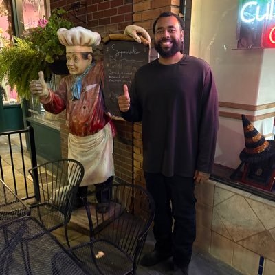 calebbeltz's profile picture. Host of Point After Podcast #RaiderNation #MUFC 🔴 #GeauxTigers 🐅