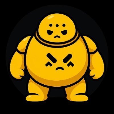 nedomaza1971's profile picture. 🔸Launched on the @BNBChain 🔸 Taken over and ran by a hard working community 🔸 Binance Yellow Robot 🔸 TG https://t.co/0Sm8auSH2z binacommunity • #Justice4Bina