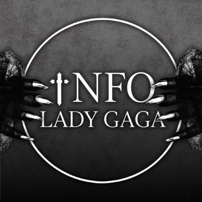 infogagabr's profile picture. Sua maior fonte de notícias e charts sobre Lady Gaga desde 2015. / Your main fan account source of charts and news about Lady Gaga.