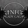 infogagabr's profile picture. Sua maior fonte de notícias e charts sobre Lady Gaga desde 2015. / Your main fan account source of charts and news about Lady Gaga.