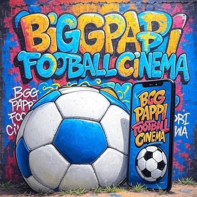 BIGG_PAPPI_001's profile picture. Naija lens on world football 🇳🇬⚽ Cinematic shots | Tactical threads Shot by The woo visuals #FootballAnalysis