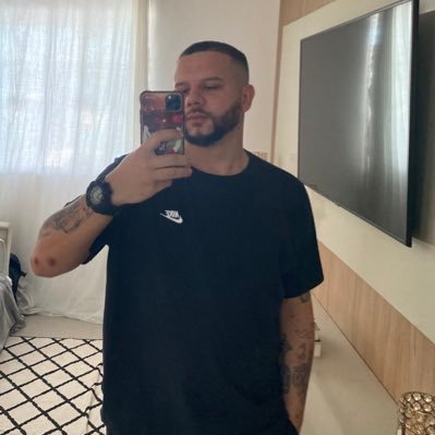 crf_gb81's profile picture. CRF, RRN. ✊🏼  💍❤️