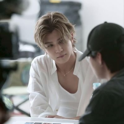 CO8vK2QNubnvLEy's profile picture. がんちゃん大好き💕

みなさんと楽しく推し活したいです🩷
エロ、副業お断り❌フォローする時は一言声をかけてからフォローお願いします🙇🏻‍♀️