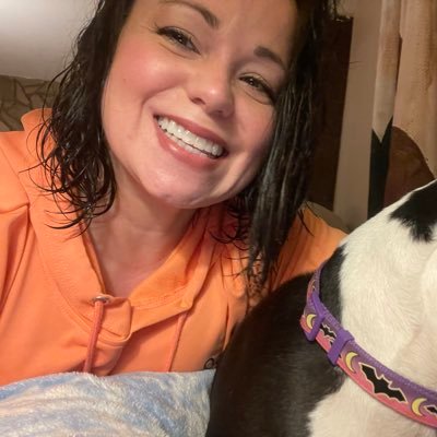 DANIELLEKERR333's profile picture. ❤️‍🔥🪽✨✌️😁