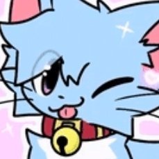 DelKittyy's profile picture.