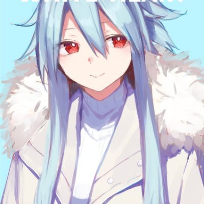 Blanc_goddess's profile picture. bienvenidos queridos aventureros mi nombre es Blanc mas conocida como la CPU de Lowee es un placer

cuenta principal: @NepppyCPU