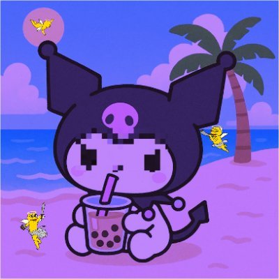 qp2184's profile picture. Gib me a big fluffy teddy bear and we are frens