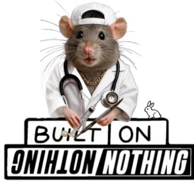 SiYouMa17's profile picture. Everything is BuiltOnNothing .🤝 
Living off memes & market caps 💎Sometimes I win, sometimes I screenshot charts. 📈  DYOR 🤝