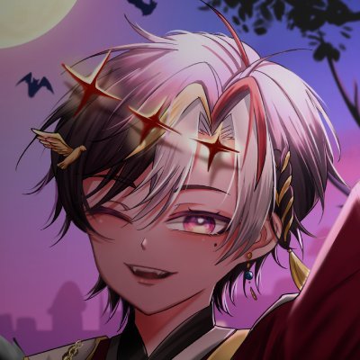 SoraMyojo_EXia's profile picture. 🐔| The White Phoenix god of @EXia_VTProject
 mama: @k1r433k1 | papa: 0410
work/collab : lilac.exiamanager@gmail.com
Art/FanArt #myojogallery