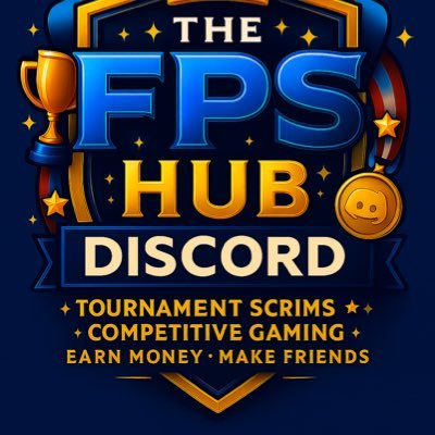 FPSHUBGaming's profile picture. 