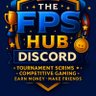 FPSHUBGaming's profile picture. 